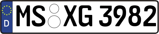 MS-XG3982