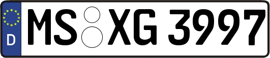 MS-XG3997