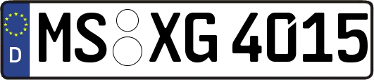 MS-XG4015