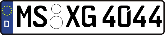 MS-XG4044