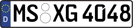 MS-XG4048