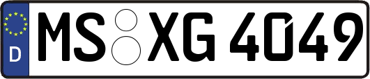 MS-XG4049