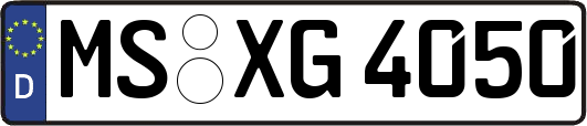 MS-XG4050