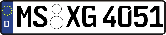 MS-XG4051