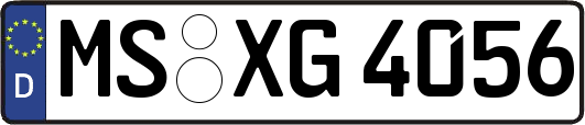 MS-XG4056