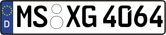 MS-XG4064