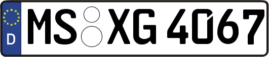 MS-XG4067
