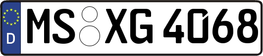 MS-XG4068
