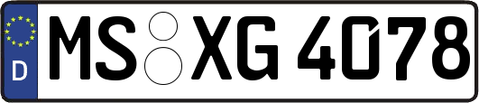 MS-XG4078