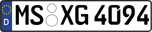 MS-XG4094
