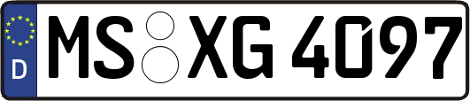 MS-XG4097