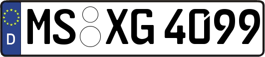 MS-XG4099