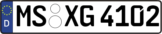 MS-XG4102