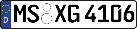 MS-XG4106