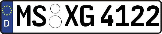 MS-XG4122
