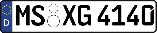 MS-XG4140