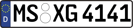 MS-XG4141