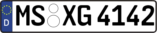 MS-XG4142