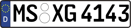 MS-XG4143