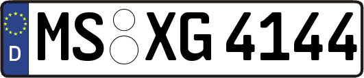 MS-XG4144