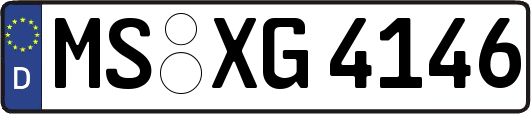 MS-XG4146