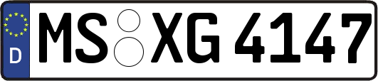 MS-XG4147