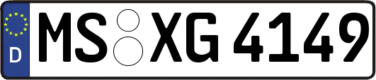 MS-XG4149