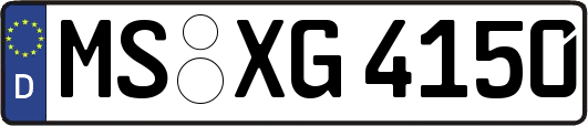 MS-XG4150