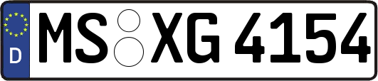 MS-XG4154