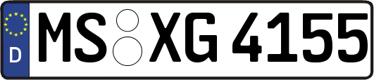 MS-XG4155