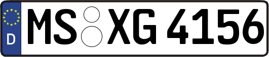 MS-XG4156