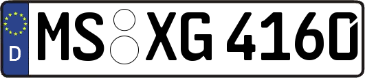 MS-XG4160