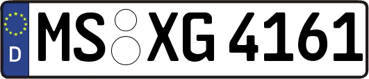 MS-XG4161