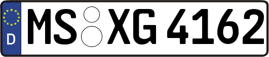 MS-XG4162