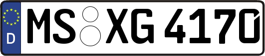 MS-XG4170