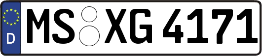 MS-XG4171