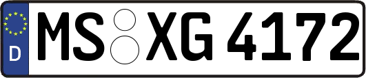 MS-XG4172