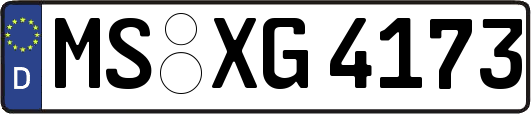 MS-XG4173