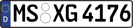 MS-XG4176