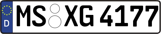 MS-XG4177