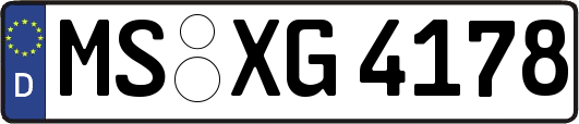 MS-XG4178