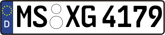 MS-XG4179