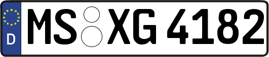 MS-XG4182