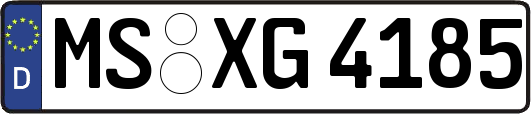 MS-XG4185