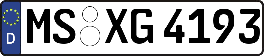 MS-XG4193