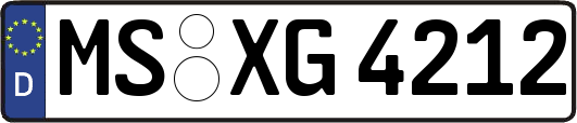 MS-XG4212