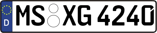 MS-XG4240