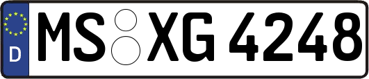 MS-XG4248
