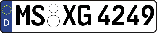 MS-XG4249