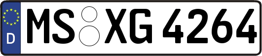 MS-XG4264